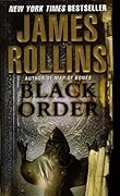 Black Order (Sigma Force, #3)