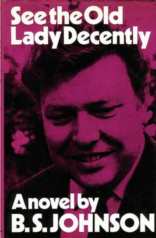 See the Old Lady Decently