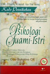 Psikologi Suami-Istri