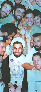 تحميل كتاب یادش، نگاهی به زندگی حجت‌الاسلام دکتر اسکندری pdf