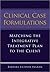 Clinical Case Formulations by Barbara Lichner Ingram