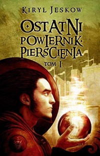 Ostatni powiernik pierścienia, #1