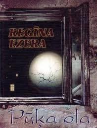 Pūķa ola: pilnatnes stāsti