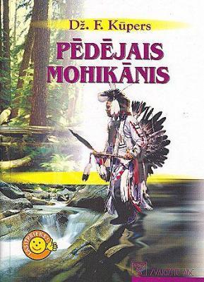 Pēdējais mohikānis
