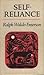 Self-Reliance by Ralph Waldo Emerson Self-Reliance by Ralph Waldo Emerson
