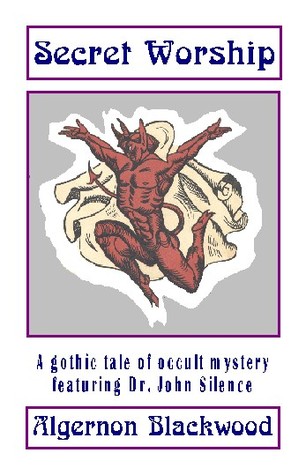 Secret Worship (Paperback)