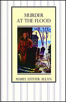 Murder at the Flood (Paperback)