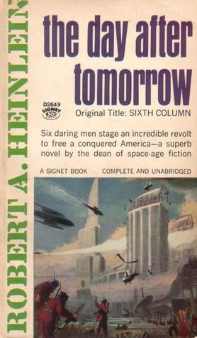 The Day After Tomorrow