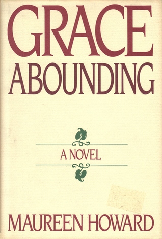 Grace Abounding (Hardcover)