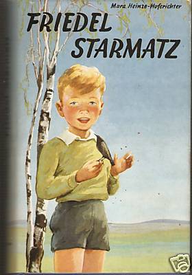Friedel Starmatz