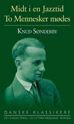 Midt i en jazztid - To mennesker mødes (Paperback)
