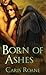 Born of Ashes (Guardians of...