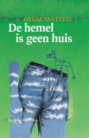 De hemel is geen huis