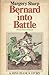 Bernard Into Battle: A Miss Bianca Story (The Rescuers, #9)