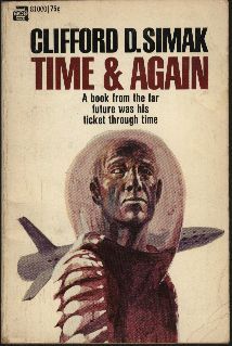 Time and Again