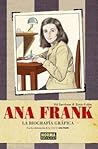 Ana Frank by Sid Jacobson