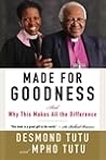 Made for Goodness by Desmond Tutu