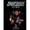 Star Trek: The Next Generation Role Playing Game Core Game Book