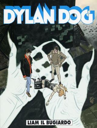 Dylan Dog n. 264: Liam il bugiardo (Paperback)