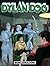 Dylan Dog n. 265: Reincarnazioni