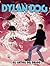Dylan Dog n. 266: Gli artigli del drago