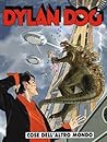 Dylan Dog n. 267: Cose dell’altro mondo