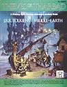 Thieves of Tharbad (Middle Earth Role Playing #8050)