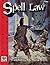 Spell Law (Rolemaster 2nd Edition, #1200)