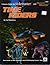 Time Riders (Rolemaster 2nd...