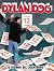 Dylan Dog n. 277 by Michele Medda Dylan Dog n. 277 by Michele Medda