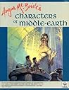 Characters of Middle Earth (Intermediate Fantasy Role Playing, Stock No. 8007)
