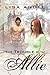 The Trouble with Allie by Lisa Andel
