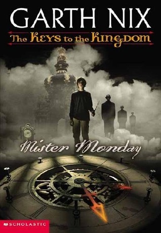 Mister Monday