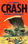Crash by J.G. Ballard
