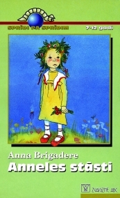 Anneles stāsti