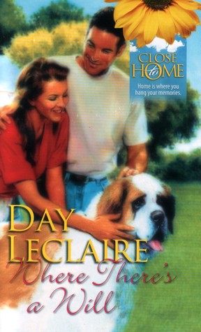 Where There's a Will (The Wacky Women, #3)