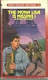 The Mona Lisa is Missing! by Ramsey Montgomery
