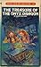 The Treasure of the Onyx Dragon by R.A. Montgomery