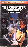 The Computer Takeover by Edward Packard