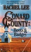 Conard County: Boot & Badges