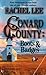 Conard County: Boot & Badges (Conard County, #13)