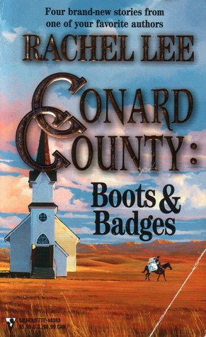 Conard County: Boot & Badges (Conard County, #13)