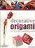 Decorative Origami