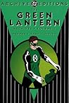 The Green Lantern Archives, Vol. 1