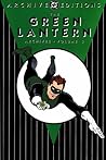 The Green Lantern...