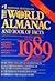 World Almanac and Book of F...