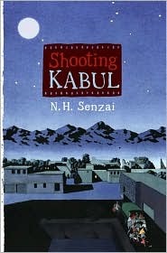 Shooting Kabul