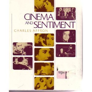 Cinema and Sentiment
