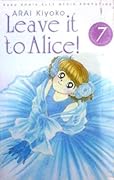Leave it to Alice! Vol. 7