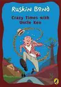 Crazy Times With Uncle Ken (Paperback)